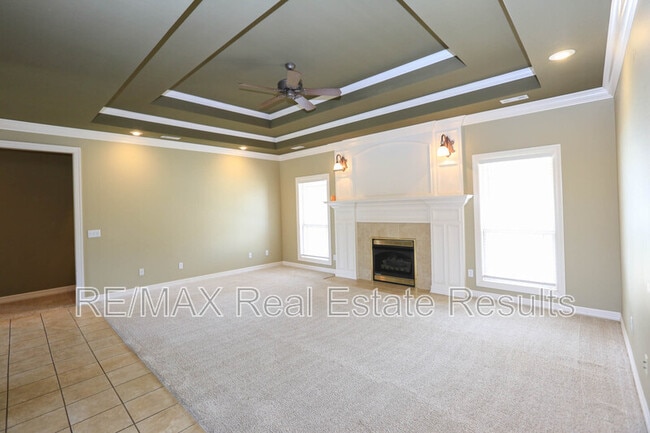 Photo - 5602 S Bent Tree Dr