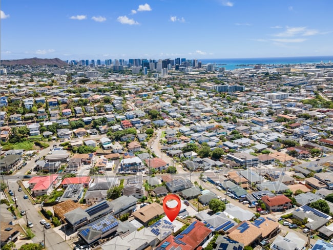 Photo - 1566 Kealia Dr Unit #B