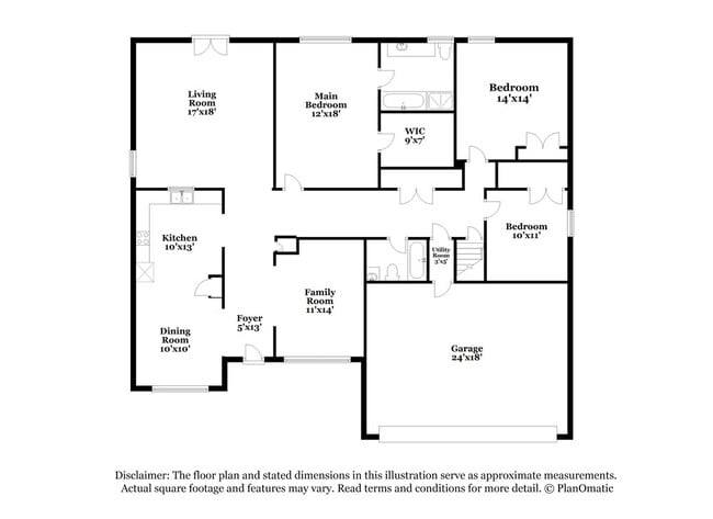 Photo - 218 Summit Park Ct