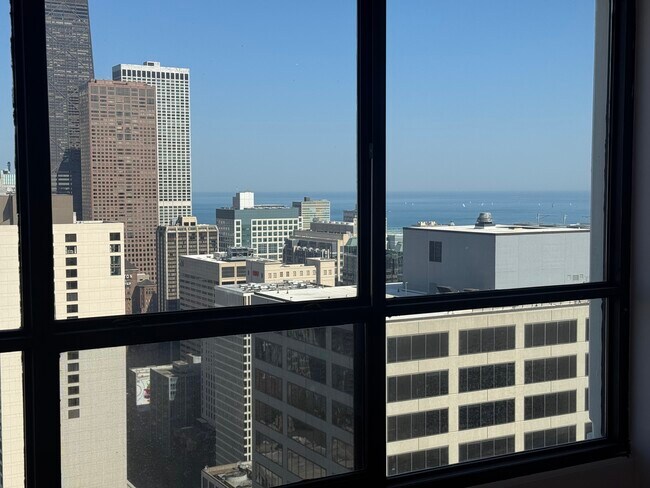 Photo - 405 N Wabash Ave Unit 4711