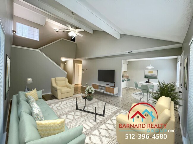 Photo - Available February 14: 3 bedroom, 2.5 Bath