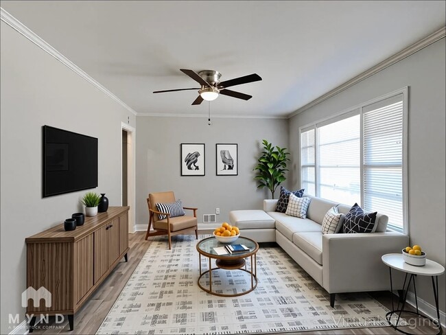 Photo - 1668 E Woodberry Ave