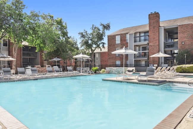 Photo - Landmark at Prescott Woods Apartment Homes