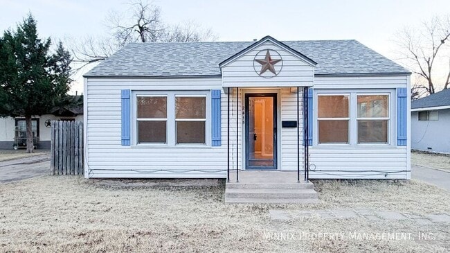 Photo - 2415 23rd St