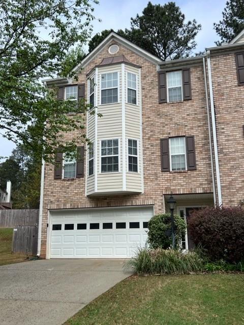 Photo - 4517 Stonegate Ct Townhome