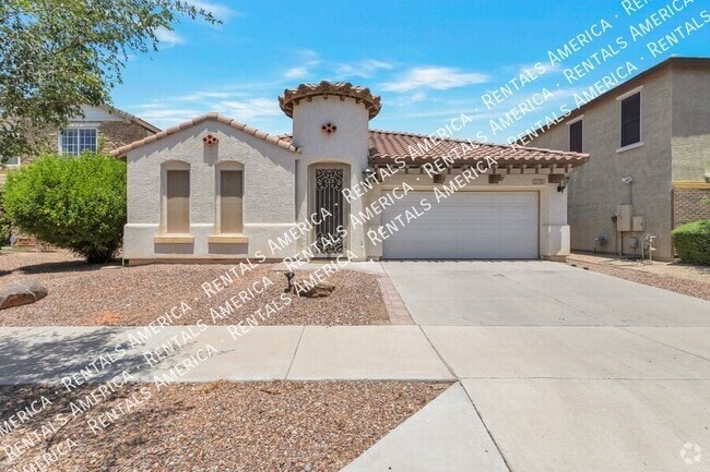 Building Photo - 2120 E Chanute Pass Rental