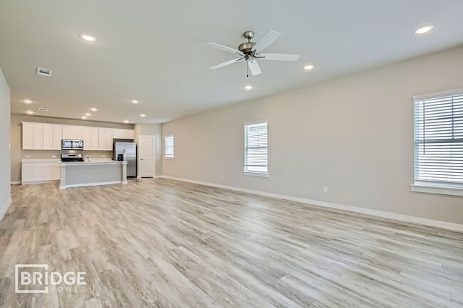 Photo - B1- Buffalo Plan