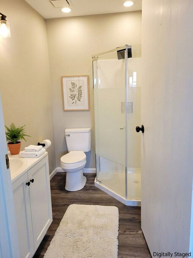 Photo - Welcome to Somerset Village!