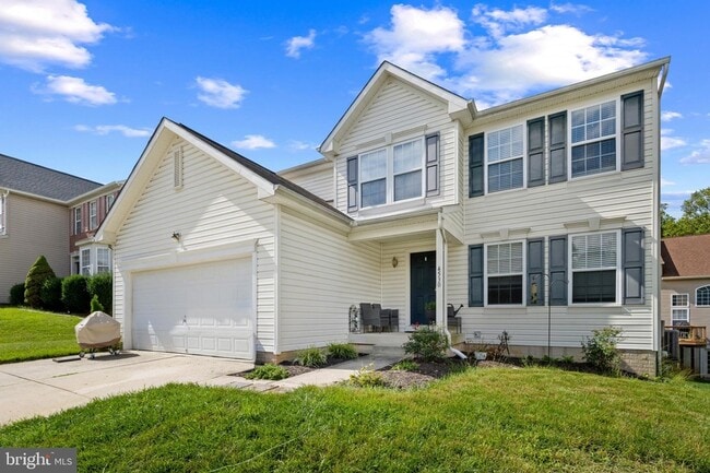 4530 Rebekka Cir