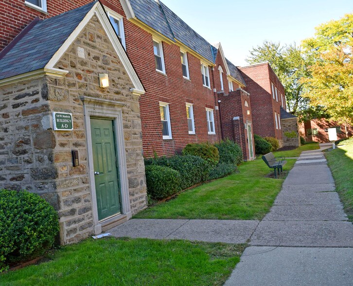 the willows at wissahickon apartments for rent in philadelphia pa