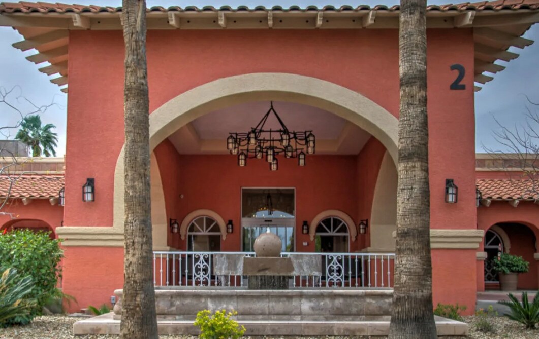 Casa Del Rio Apartments Peoria, AZ