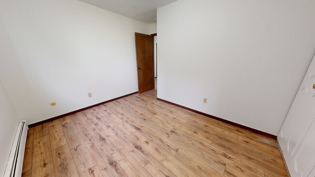 Small 1-Bedroom