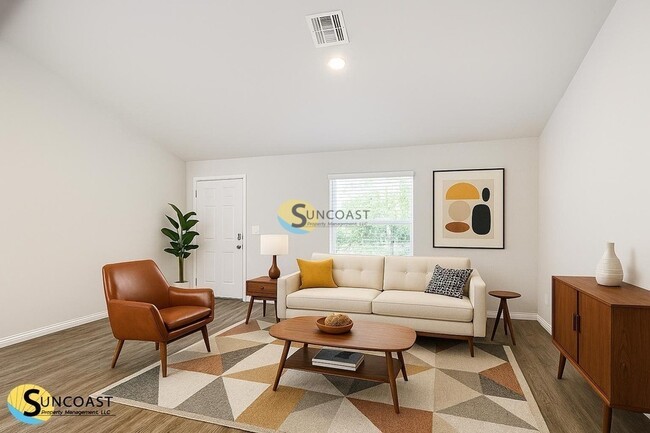 Building Photo - 4059 S Apopka Ave