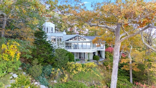 Building Photo - Year-round living on the shores of White B...