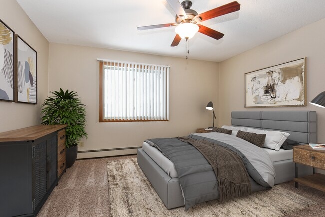 Parkview Estates