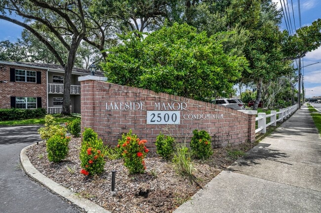 Building Photo - Lakefront Community Rental