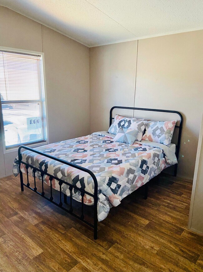 Photo - Boulder Trails