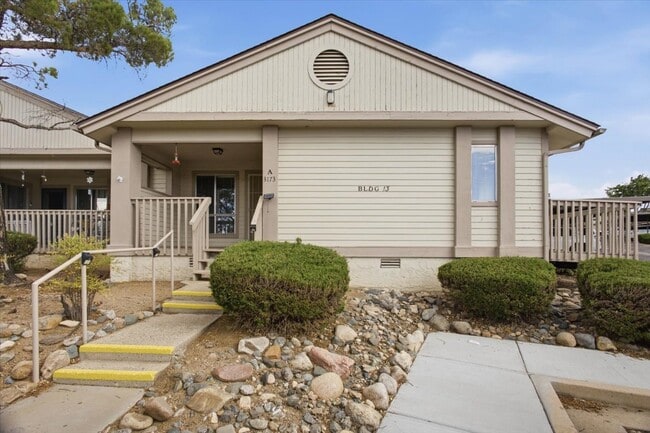 Building Photo - 3173 Dome Rock Pl