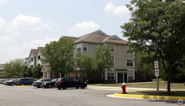 Photo - Abbey at South Riding