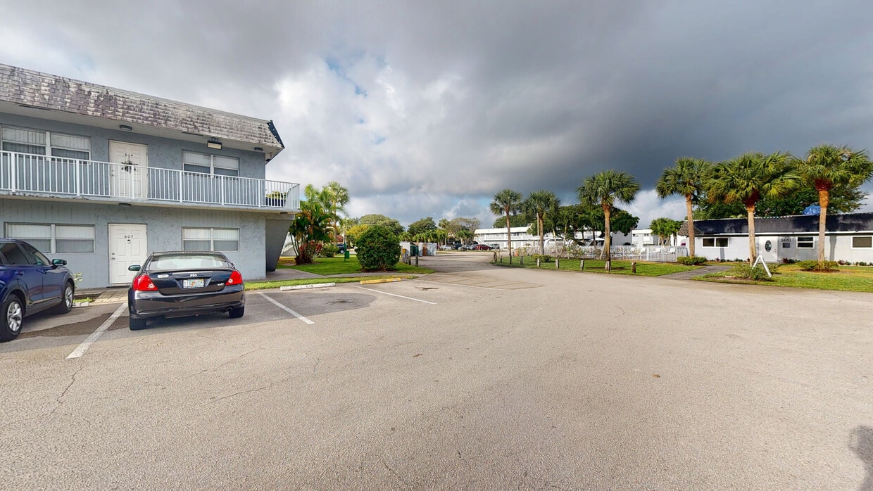 Photo - RAM East Boca Apartments