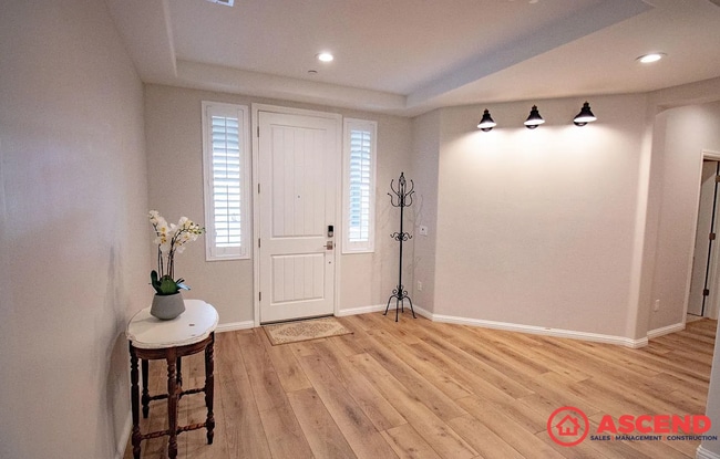 Photo - Spacious 4-Bedroom Home with Solar, Garage & HOA Community Living!