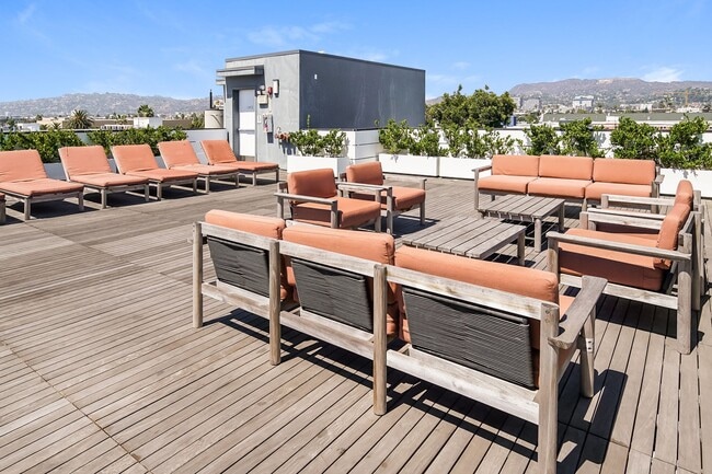 Photo - Gramercy Terrace