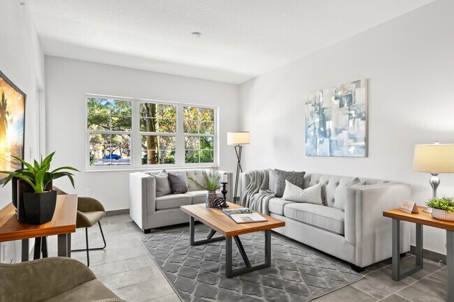 Solle Apartments