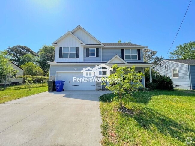 Building Photo - 1017 Tifton St Rental