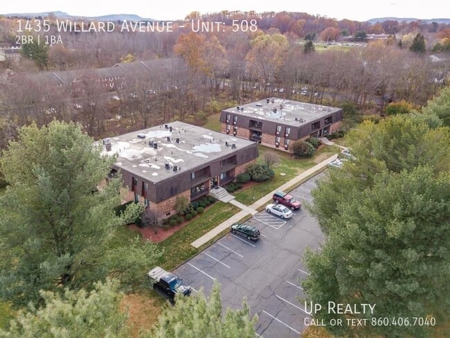 Photo - 1435 Willard Ave Unit : 508