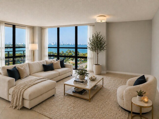 Photo - 600 NE 36th St Unit 801