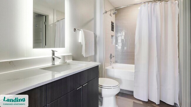 Photo - 3005 Peachtree Rd NW Unit 1101