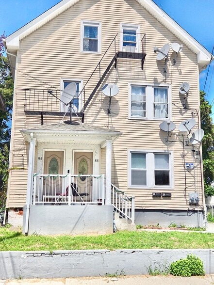 53 Sisson St