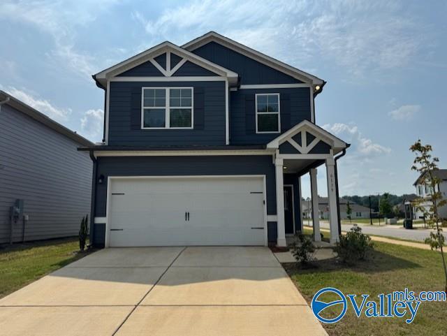 Photo - 6139 Taramore Ln NW Casa