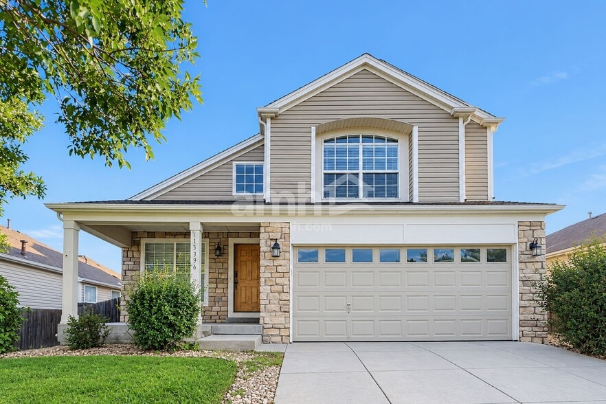 15396 E 99th Pl