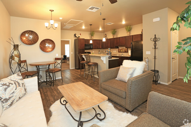 Bella Villas Apartments For Rent in Lubbock, TX | ForRent.com