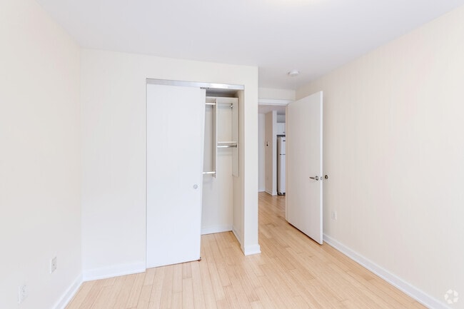 1 BR, 1 BA