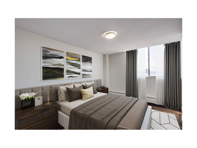 Photo - Rona Tower Apartments