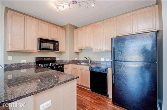 Spacious 3BR Condo in Evanston - Spacious 3BR Condo in Evanston