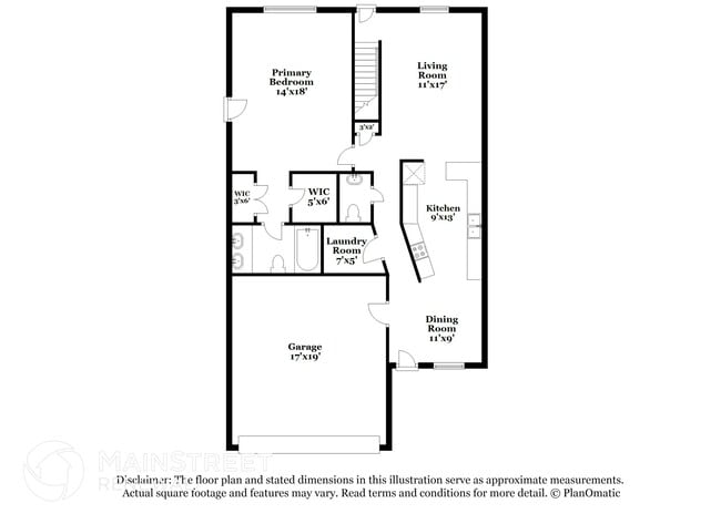 Photo - 7010 Echo Hill Way