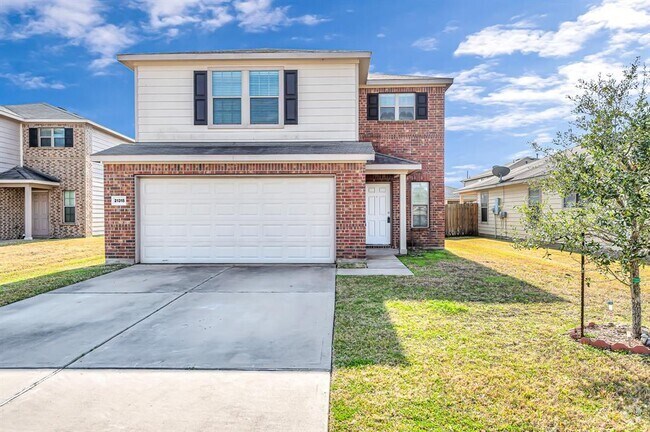 Building Photo - 21315 Beacon Springs Lane Rental