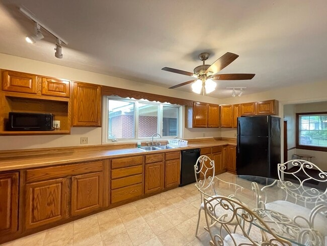 Photo - Large Furnished Rancher that Includes Lawn...