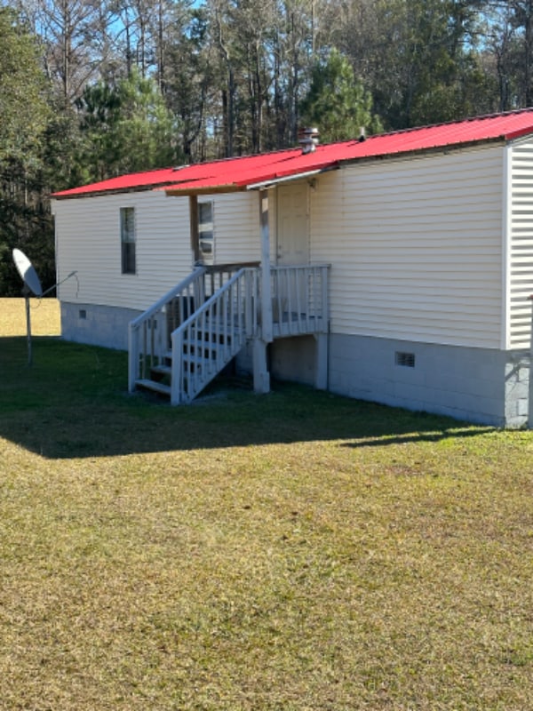 2104 Rutledge Rd