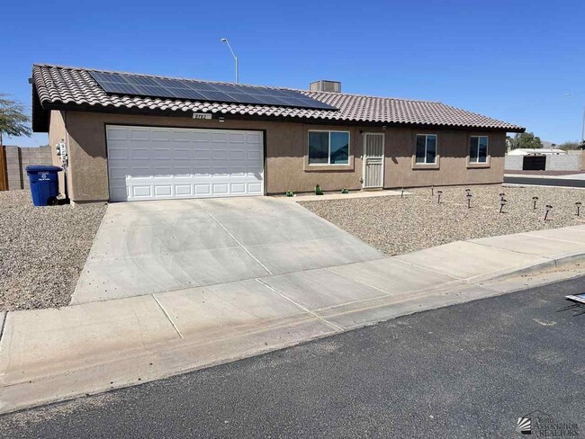Photo - 8782 E 36th Pl House