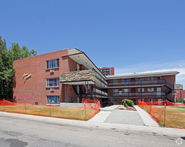 Foto principal - Pam Gardens