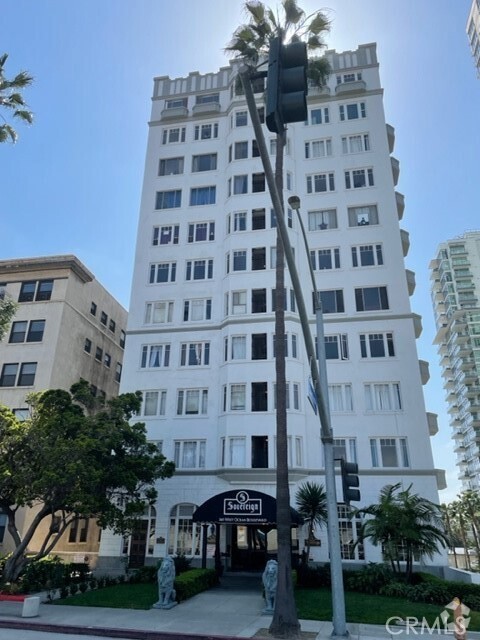 Building Photo - 360 W Ocean Blvd Unit 1102 Rental