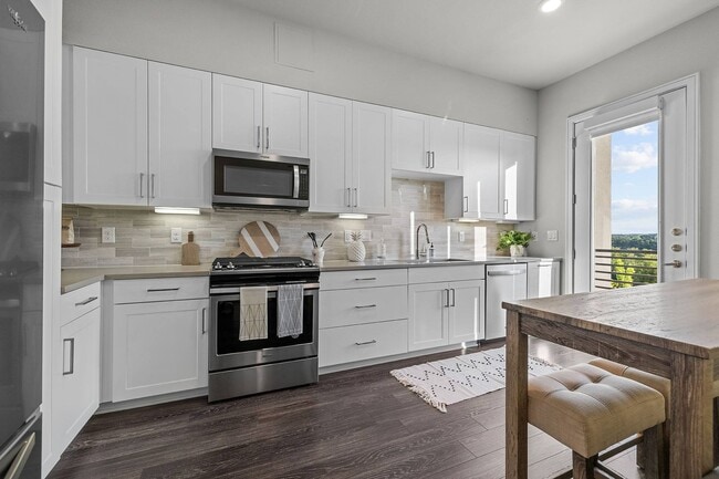 Building Photo - The Clark Rental