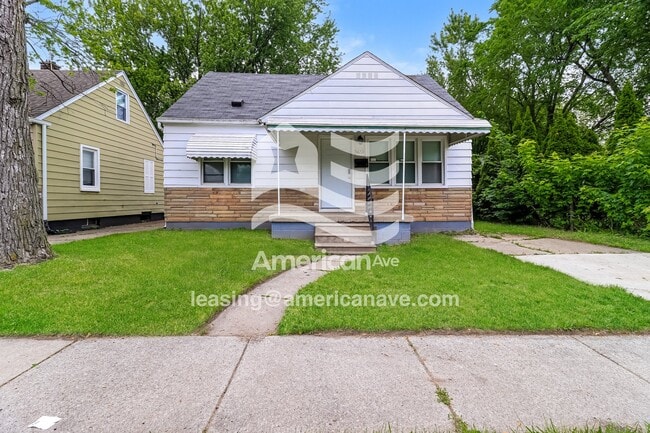 Building Photo - 8659 Jewett Ave