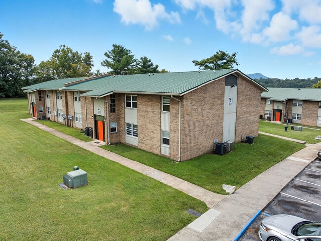 Bridgewater Retreat