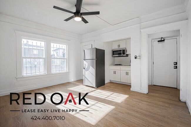 Photo - 1026 W 22nd St Unidad 4