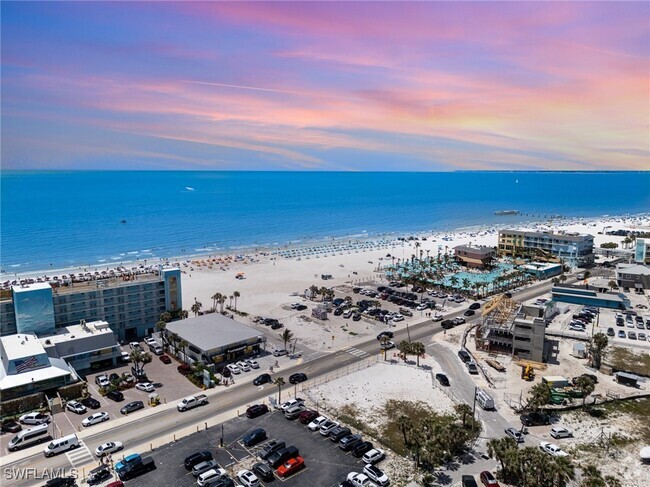 Building Photo - 1300 Estero Blvd Unit 205 Rental